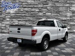 2010 Ford F-150 XL