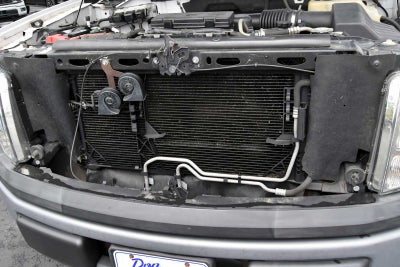 2010 Ford F-150 XL