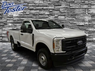 2026 Ford Super Duty F-250 Pickup XL