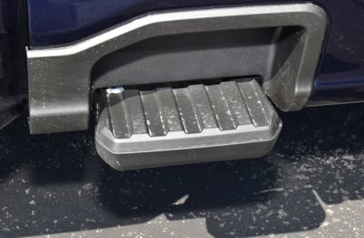 2025 Ford Super Duty F-250 SRW XLT