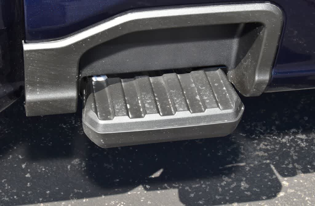 2025 Ford Super Duty F-250 SRW XLT