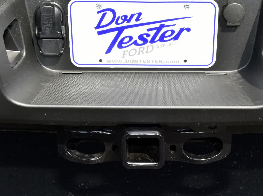 2025 Ford Super Duty F-250 SRW XLT