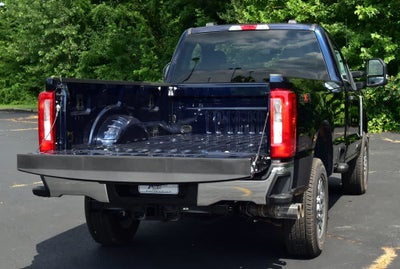 2025 Ford Super Duty F-250 SRW XLT