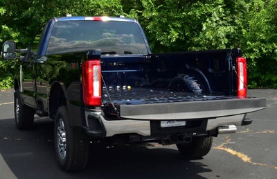 2025 Ford Super Duty F-250 SRW XLT