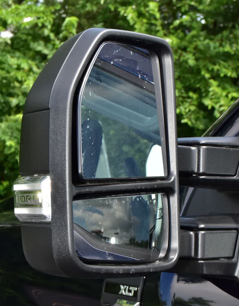 2025 Ford Super Duty F-250 SRW XLT