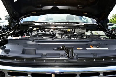 2025 Ford Super Duty F-250 SRW XLT