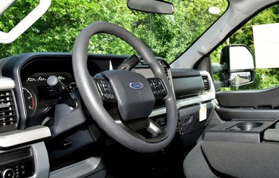 2025 Ford Super Duty F-250 SRW XLT