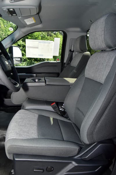 2025 Ford Super Duty F-250 SRW XLT