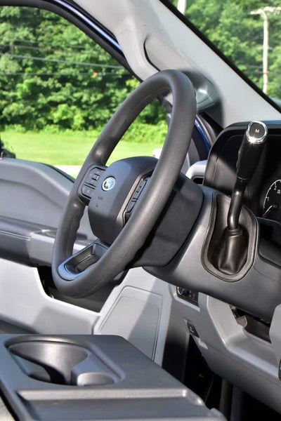 2025 Ford Super Duty F-250 SRW XLT