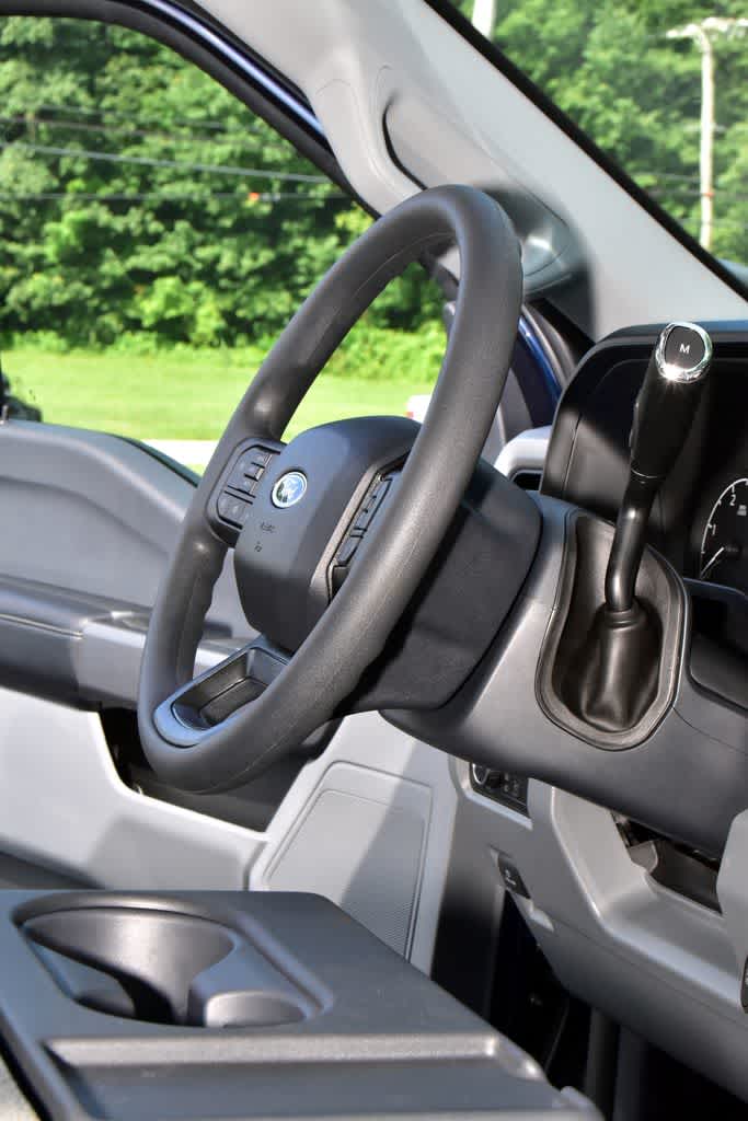 2025 Ford Super Duty F-250 SRW XLT