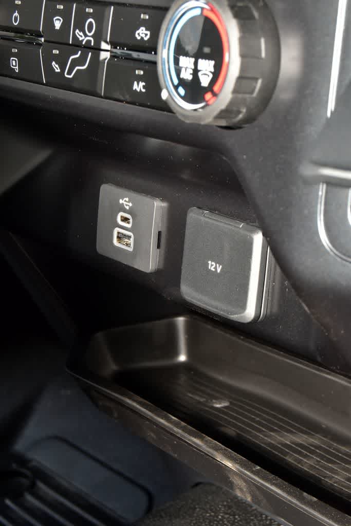 2025 Ford Super Duty F-250 SRW XLT