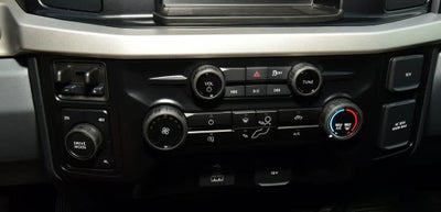 2025 Ford Super Duty F-250 SRW XLT