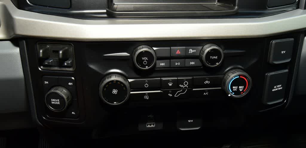 2025 Ford Super Duty F-250 SRW XLT