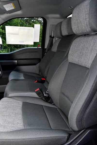 2025 Ford Super Duty F-250 SRW XLT