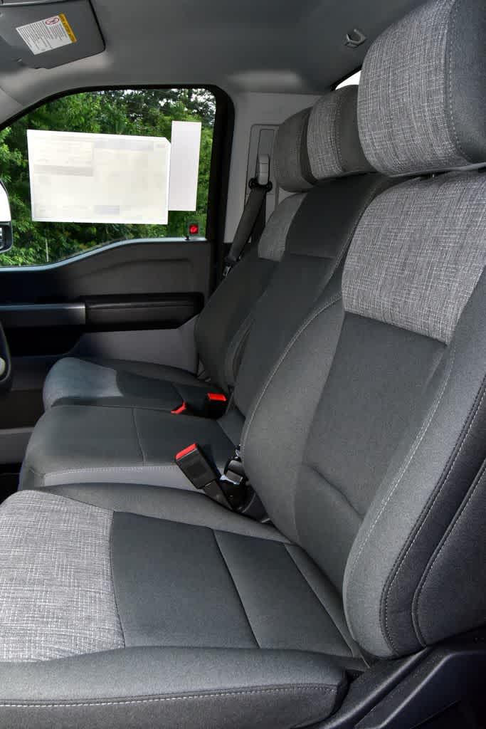 2025 Ford Super Duty F-250 SRW XLT