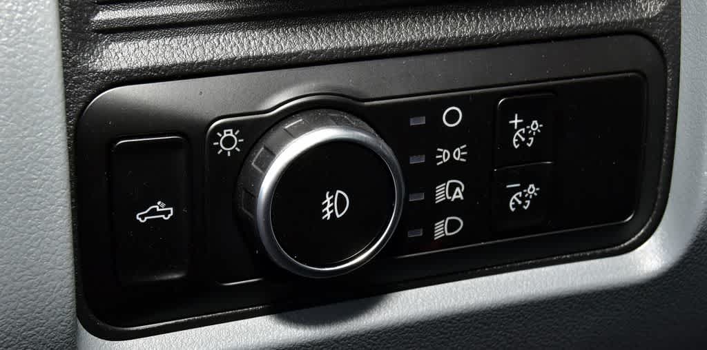 2025 Ford Super Duty F-250 SRW XLT