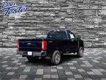 2025 Ford Super Duty F-250 SRW XLT