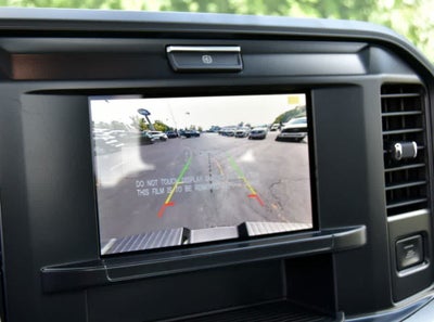2025 Ford Super Duty F-250 Pickup XLT