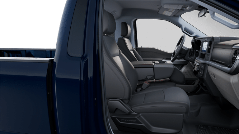 2025 Ford Super Duty F-250 SRW XLT