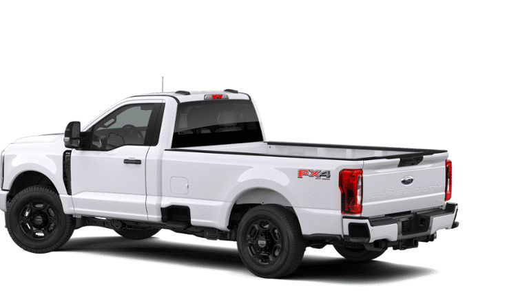 2026 Ford F-350SD XL