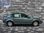 2009 Chevrolet Cobalt LT w/1LT