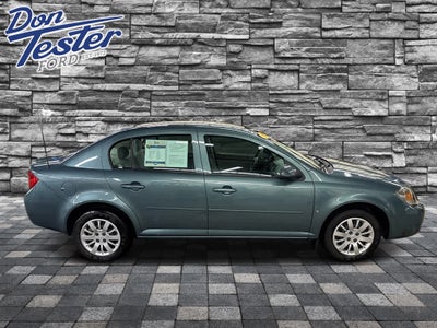 2009 Chevrolet Cobalt LT w/1LT