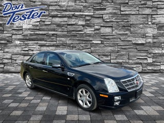 2008 Cadillac STS AWD w/1SB