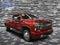 2022 Chevrolet Silverado 3500HD High Country