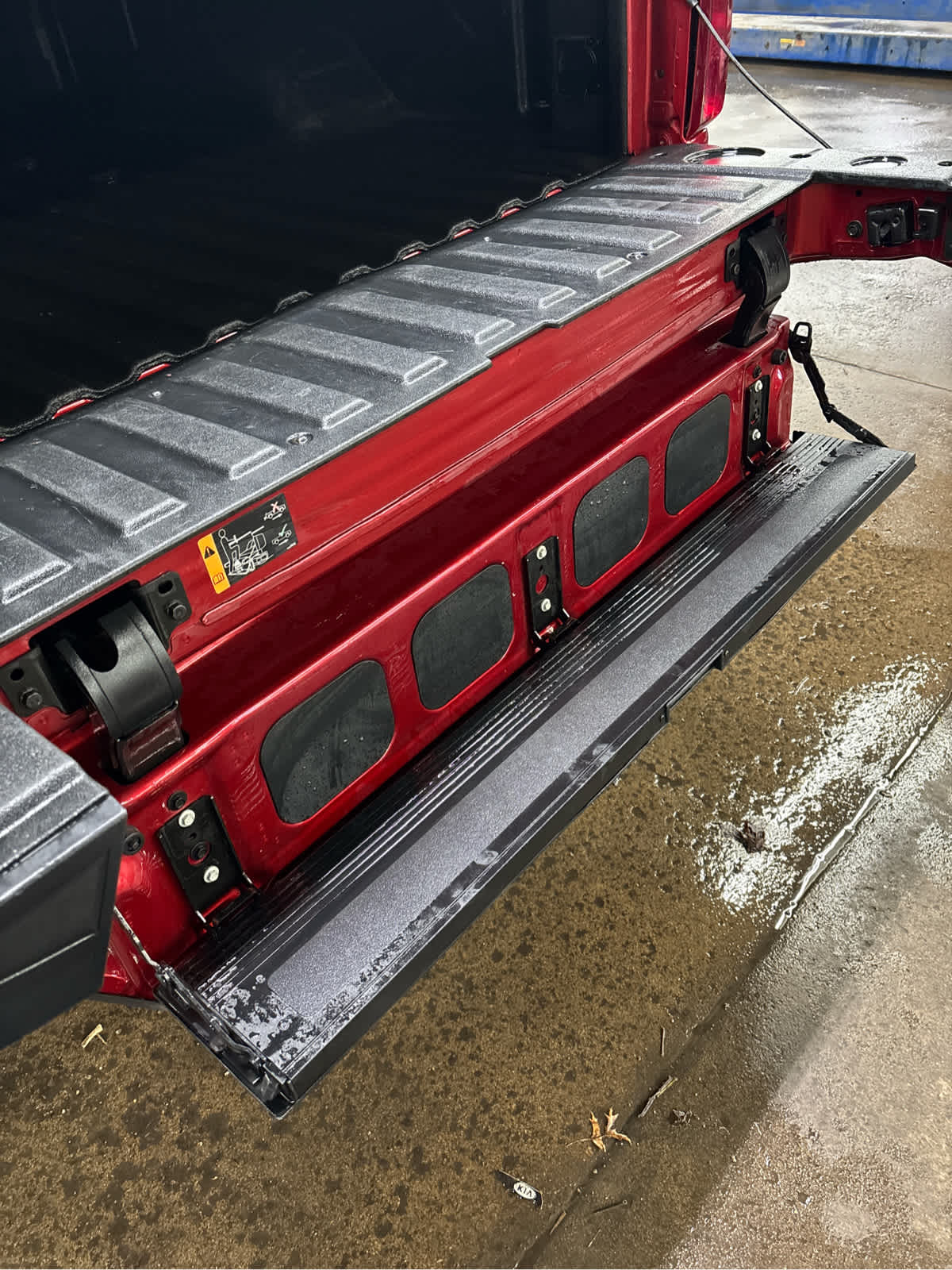 2022 Chevrolet Silverado 3500HD High Country