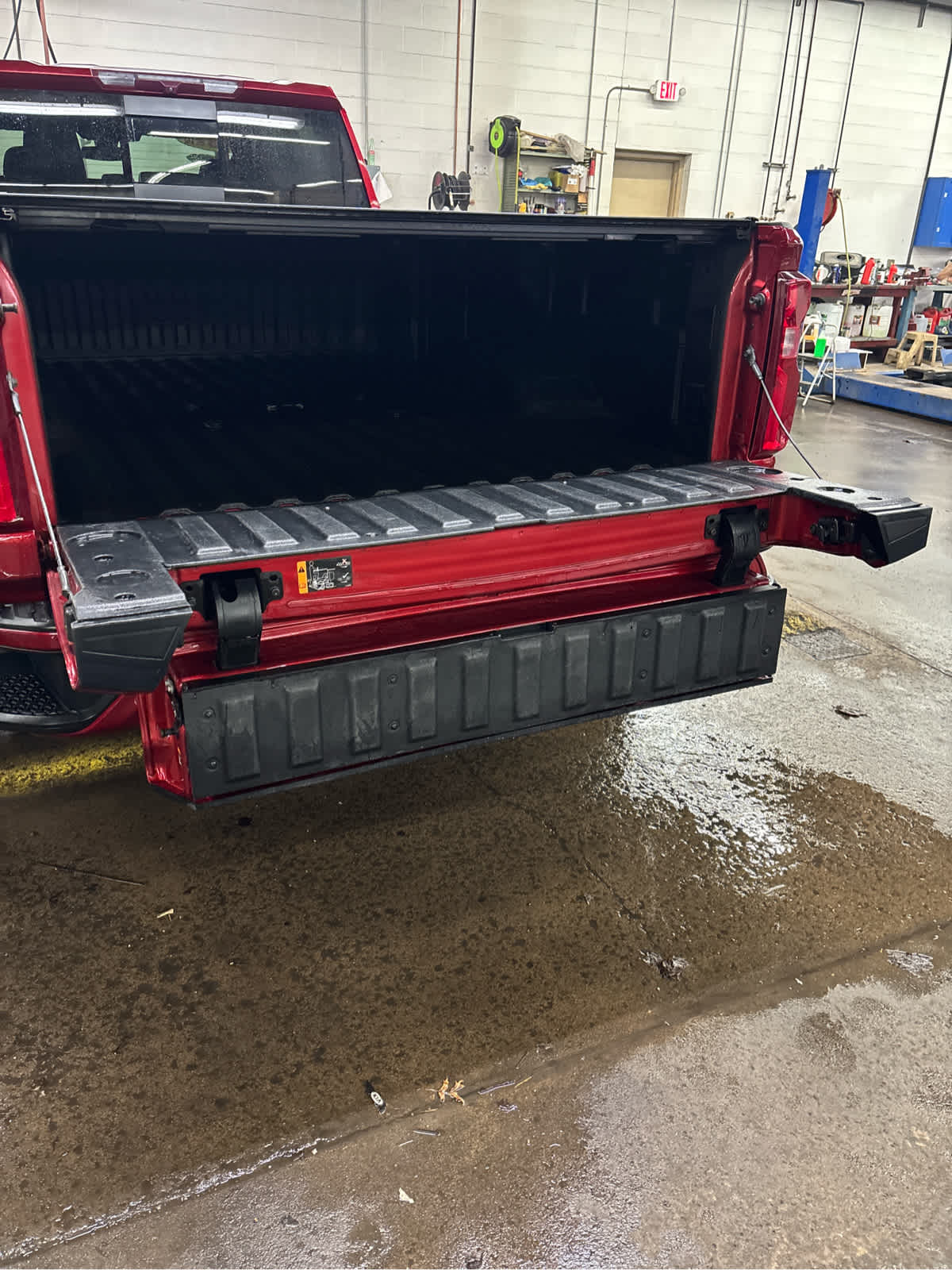 2022 Chevrolet Silverado 3500HD High Country