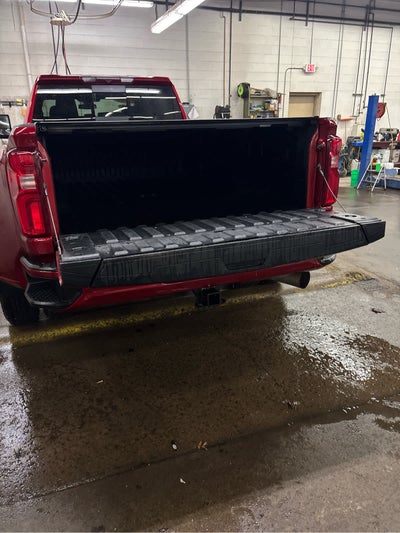 2022 Chevrolet Silverado 3500HD High Country