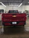 2022 Chevrolet Silverado 3500HD High Country