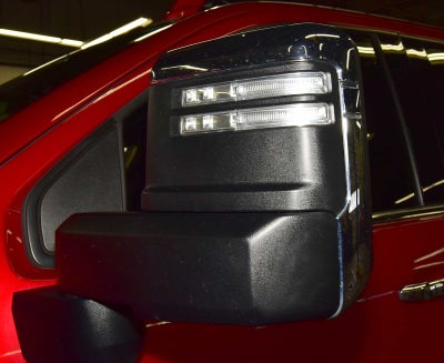 2022 Chevrolet Silverado 3500HD High Country