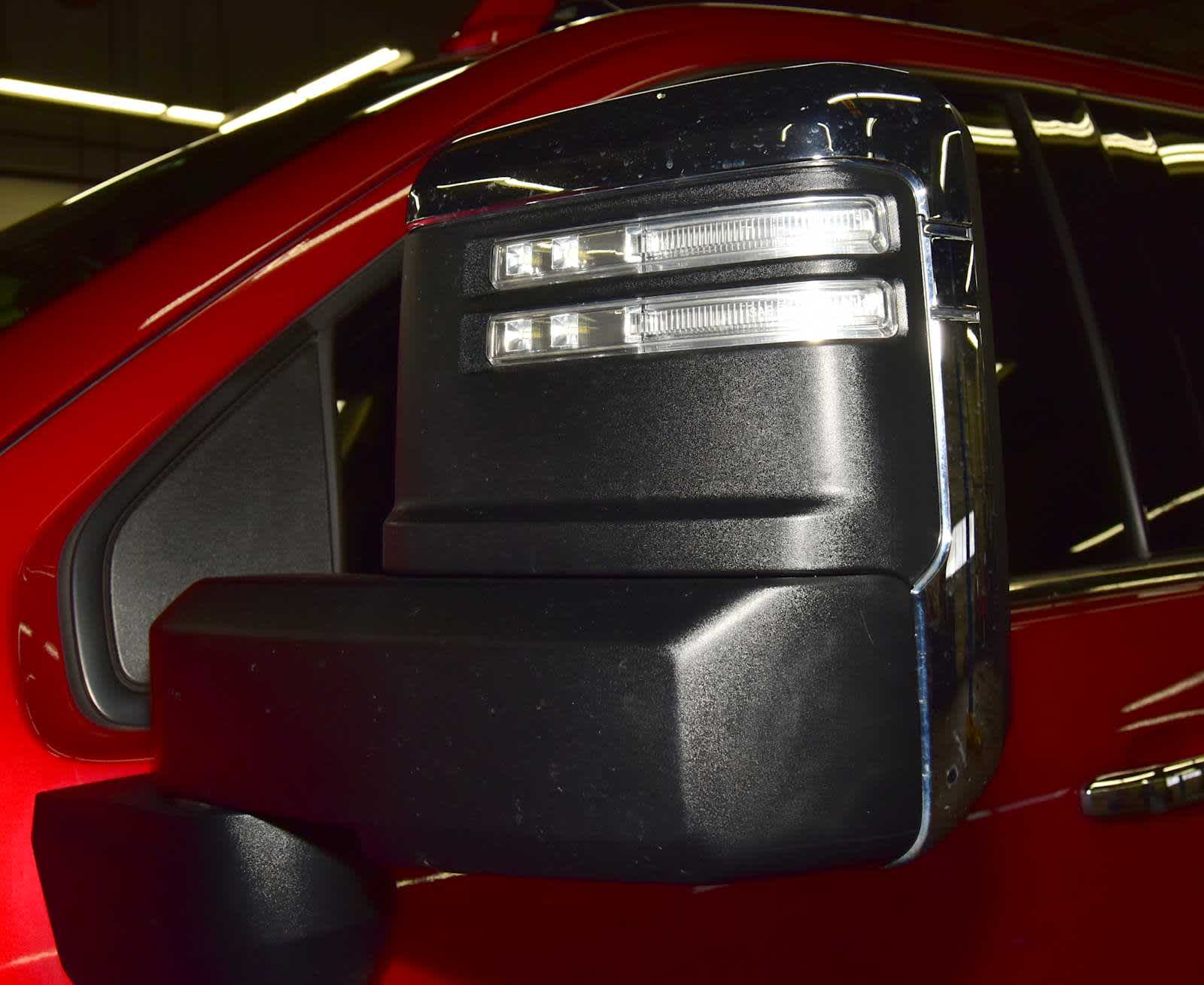 2022 Chevrolet Silverado 3500HD High Country