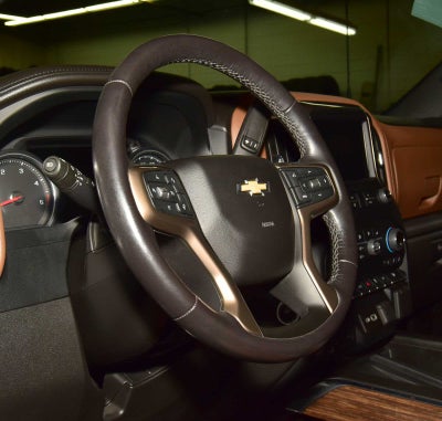 2022 Chevrolet Silverado 3500HD High Country