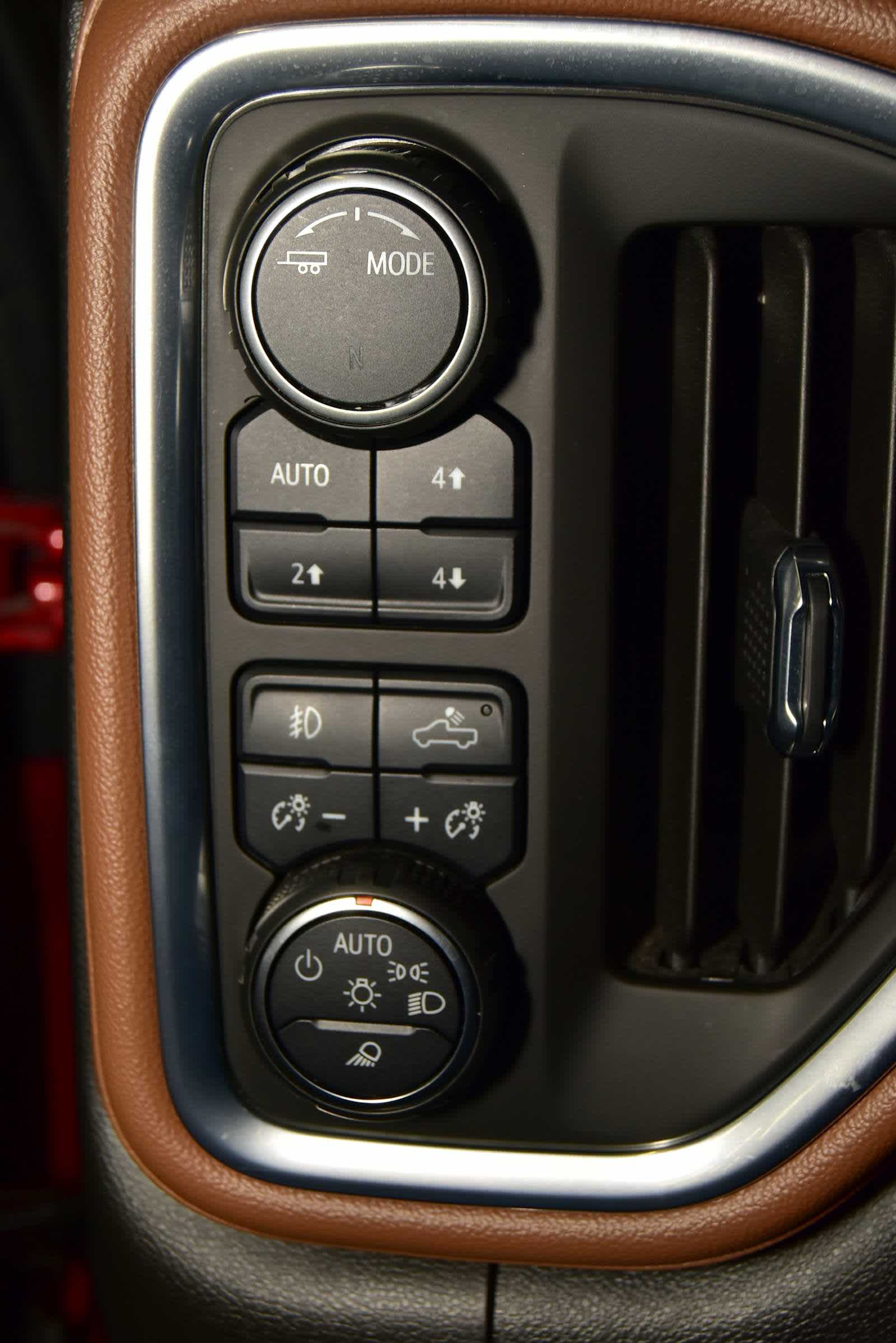 2022 Chevrolet Silverado 3500HD High Country