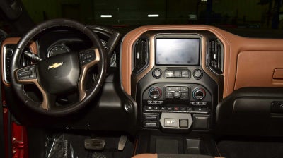 2022 Chevrolet Silverado 3500HD High Country