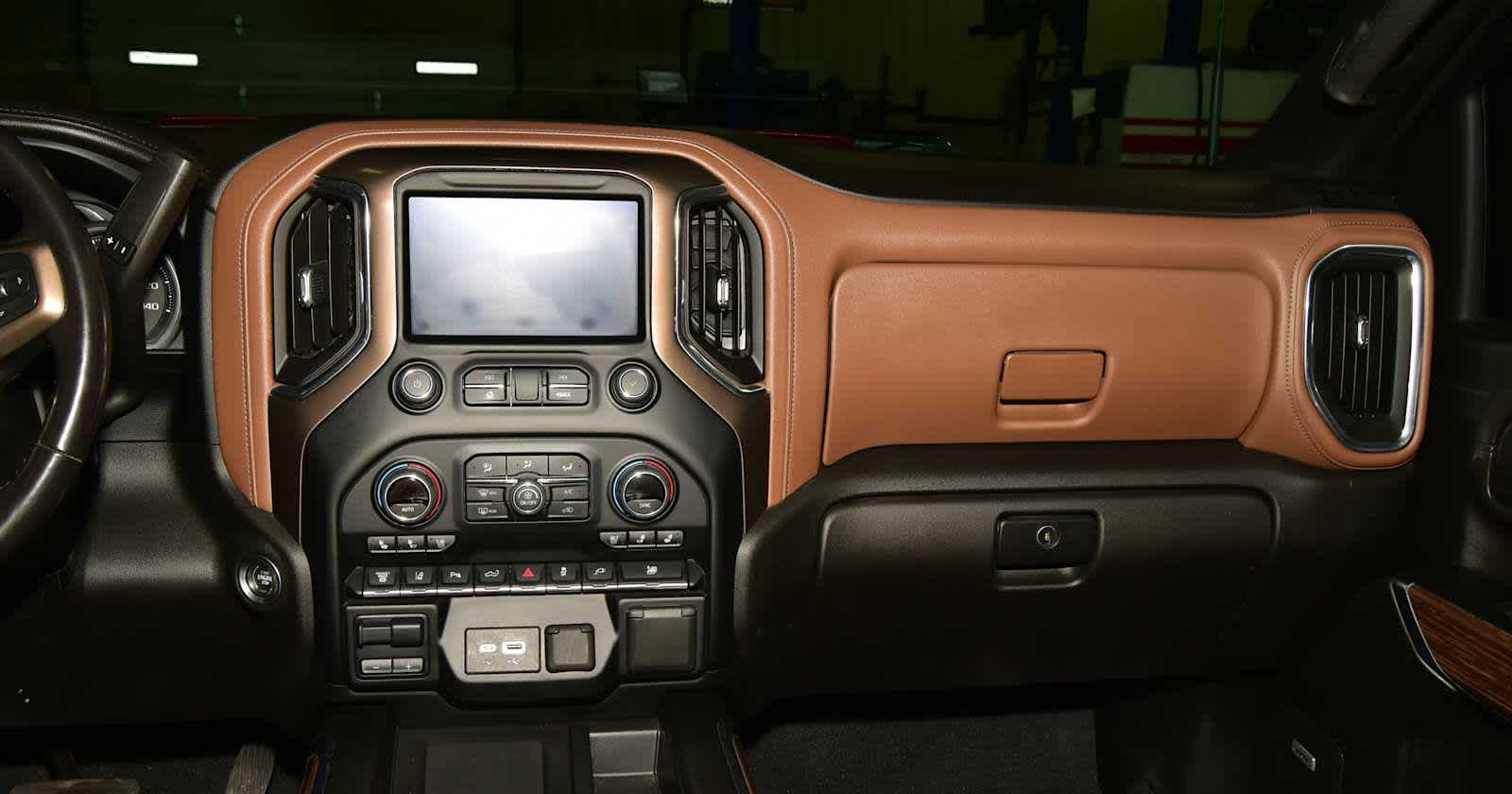 2022 Chevrolet Silverado 3500HD High Country