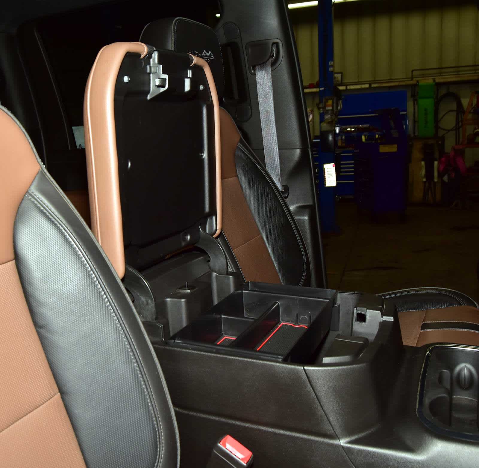 2022 Chevrolet Silverado 3500HD High Country