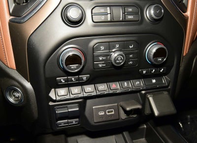 2022 Chevrolet Silverado 3500HD High Country