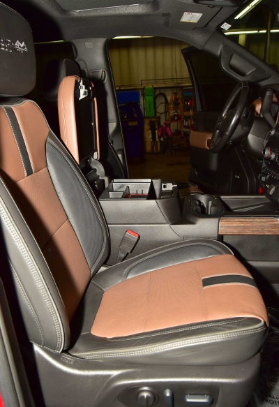 2022 Chevrolet Silverado 3500HD High Country