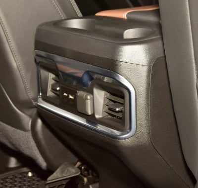 2022 Chevrolet Silverado 3500HD High Country