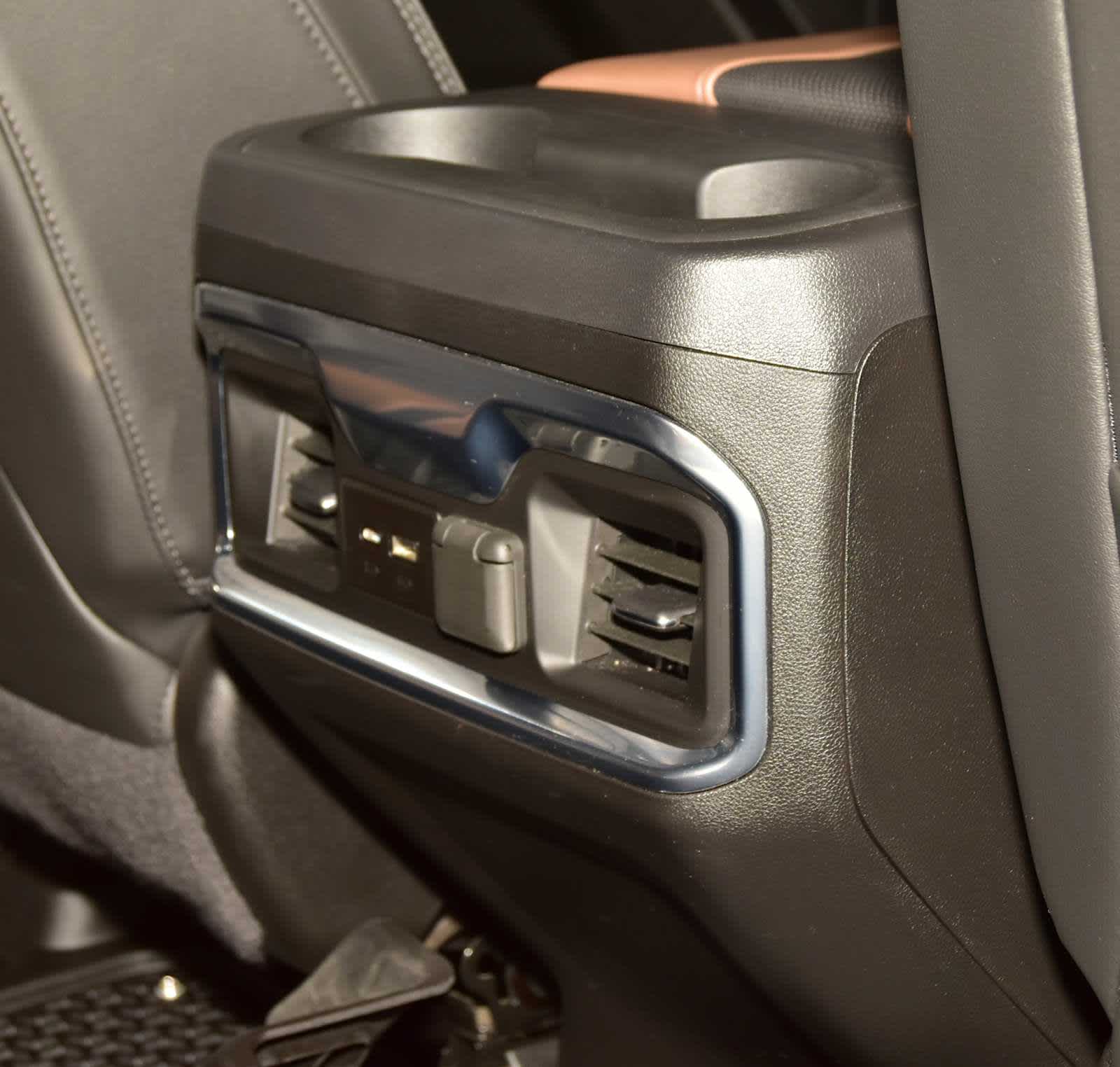 2022 Chevrolet Silverado 3500HD High Country