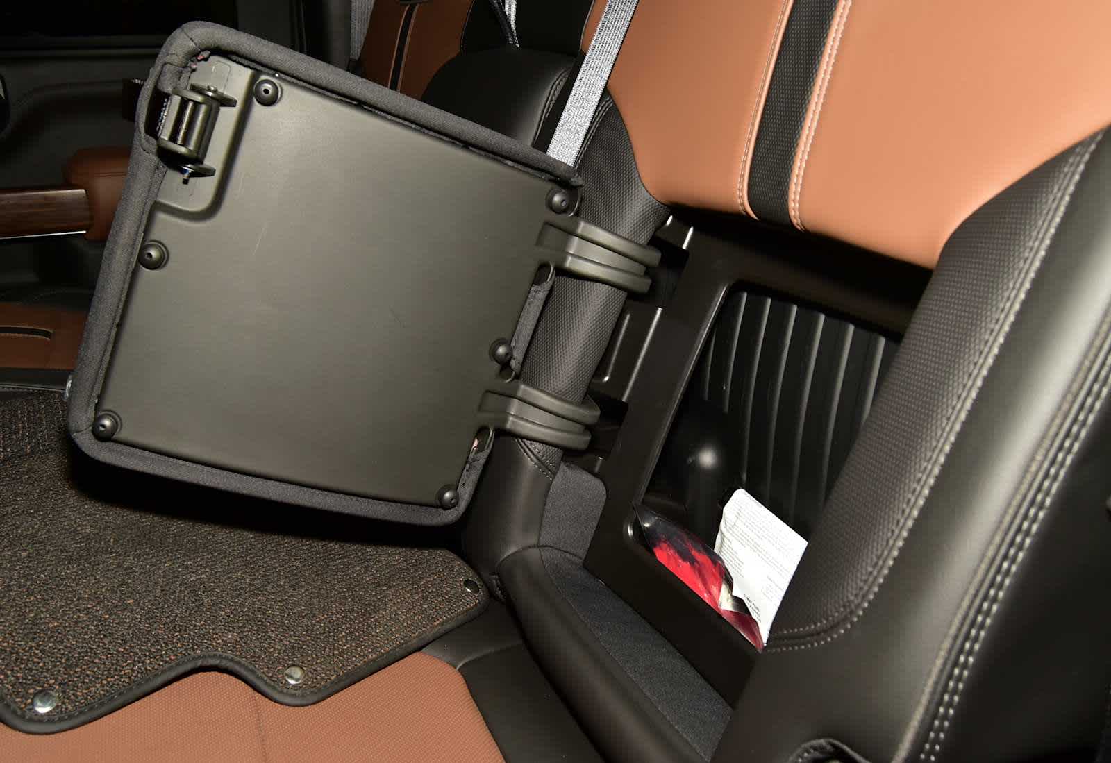 2022 Chevrolet Silverado 3500HD High Country