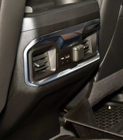 2022 Chevrolet Silverado 3500HD High Country