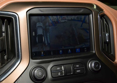 2022 Chevrolet Silverado 3500HD High Country