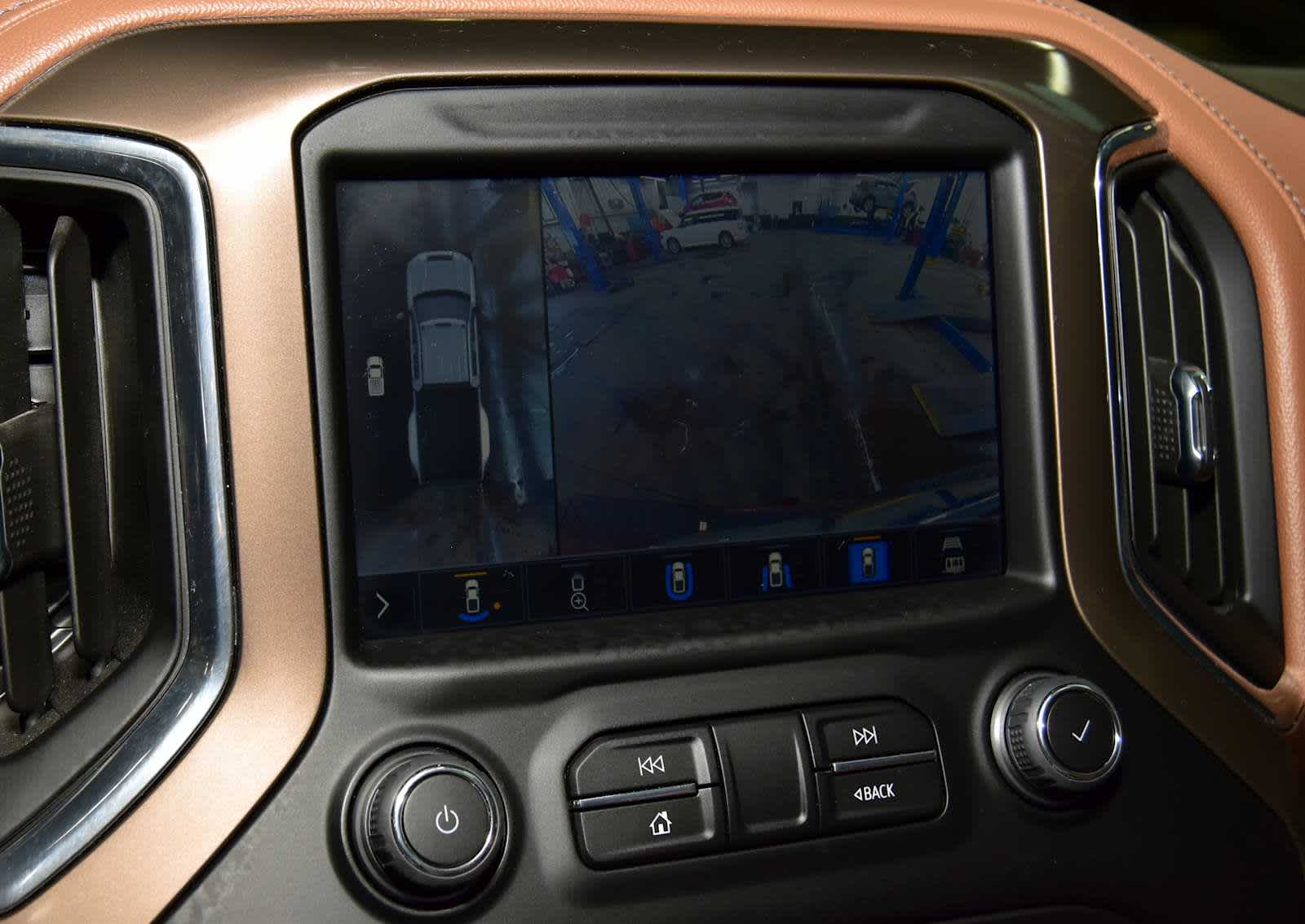 2022 Chevrolet Silverado 3500HD High Country