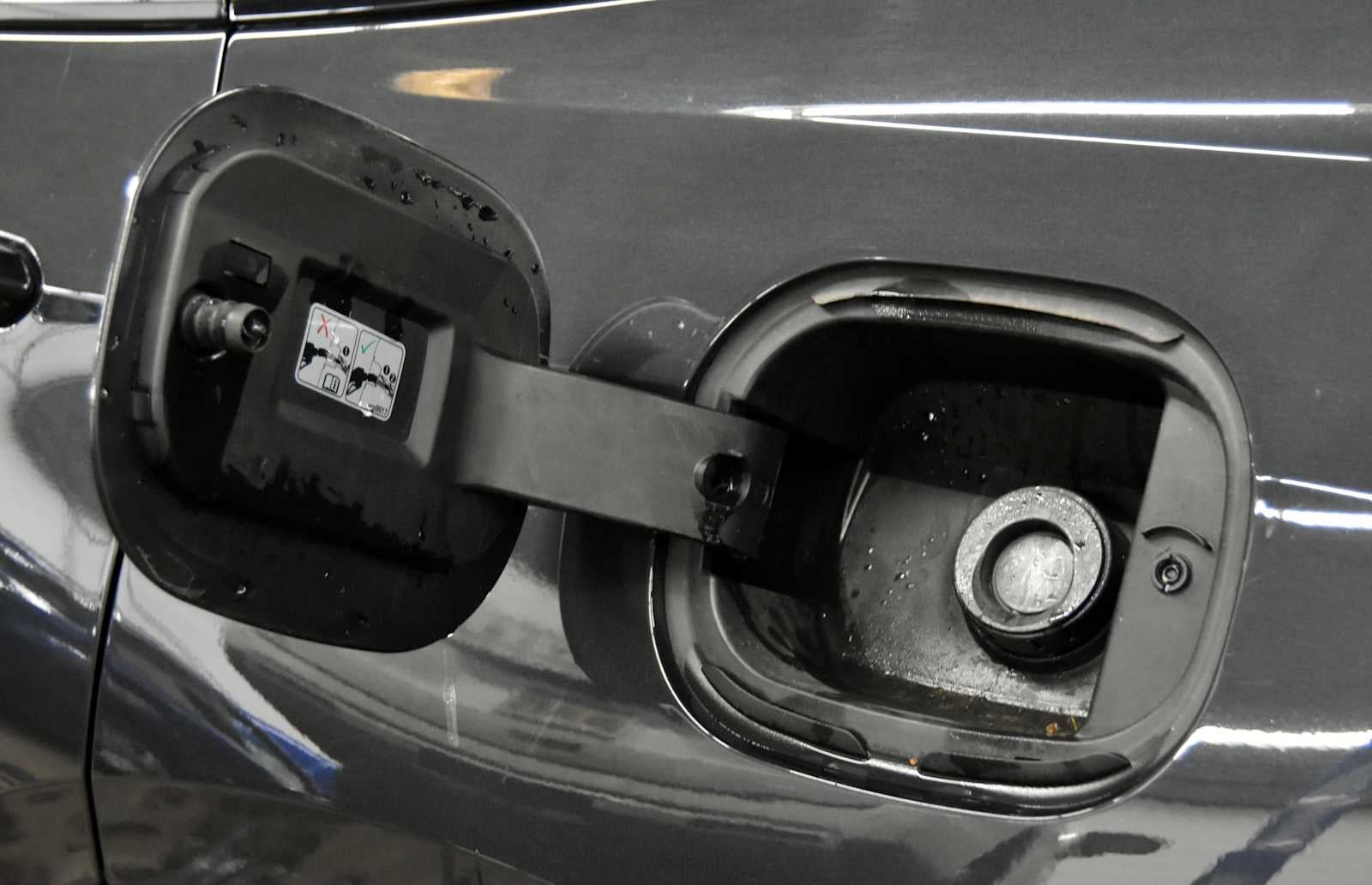 2020 Cadillac XT6 AWD Sport