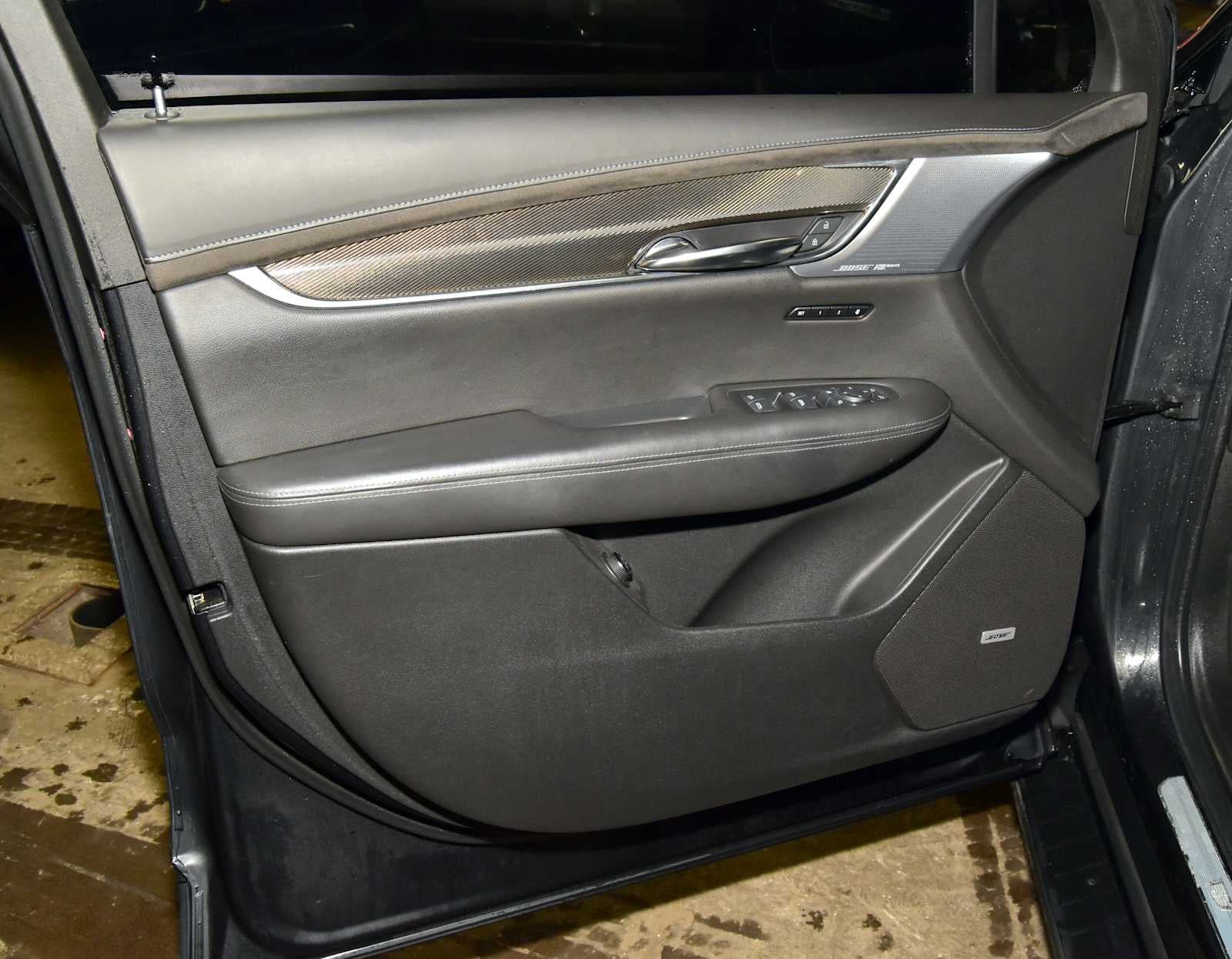 2020 Cadillac XT6 AWD Sport