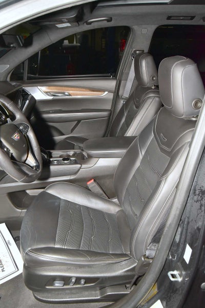 2020 Cadillac XT6 AWD Sport